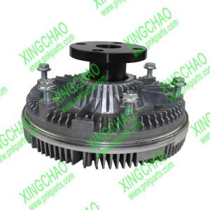 Buy cheap RE70548 RE65834 John Deere Tractor Parts Fan Clutch Assembly Agricuatural Machinery Parts product