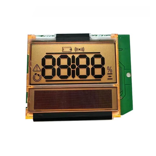 69*53.5*10MM STN Type LCD Screen Module with Audio Player Driver Compatible with for Arduino