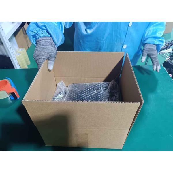 PCU-V9 Crawler Scissor Lift Control Box with Self-Developed System