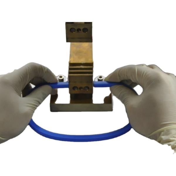 Food-Grade 3-Part Silicone Glue (High-Temp Cure)