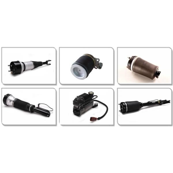 C2C27702 Jaguar Air Suspension