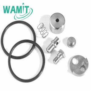 Buy cheap 015866-1 FLOW 015866-1 High Pressure Check Valve Repair Kit For 60K Intensiier waterjet pump parts product