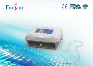Buy cheap thread vein removal face 30MHz AC30-150V Spider Veins Removal Machine FMV-I facial mole removal product