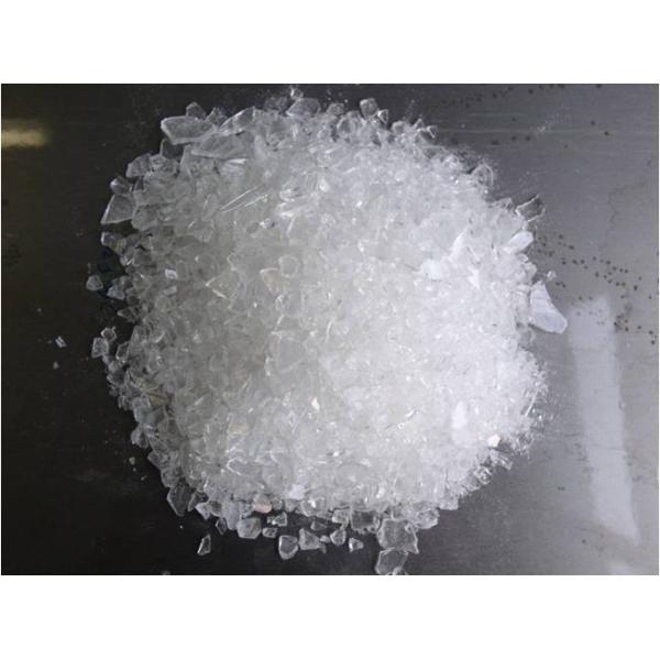 TGIC / Primid Powder Line Painting Equipment Polyester Resins 10000MT