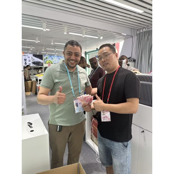 Portable air conditioner packaging and shipping details