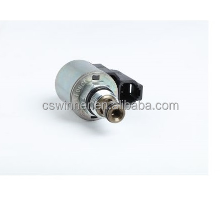 60024962 Multi-way valve protective electromagnet 59621-2 HUSCO 7000CC-D29 for SANY mobile crane