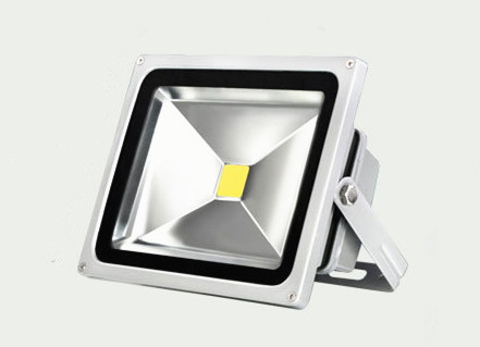 Waterproof LED Flood Light 10w 20w 30w 50w IP65 Floodlight Lamp Reflector 220v Spotlight Outdoor Garden Light Exterior L