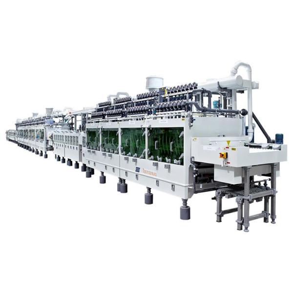 DES Machine