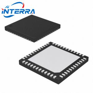 China Microchip Ethernet Transceiver IC KSZ9031RNXIC FULL 48QFN on sale