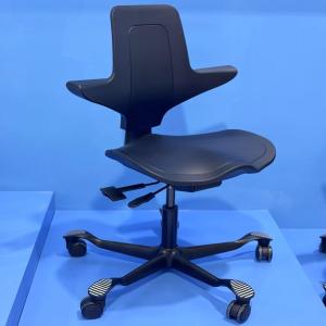 Anti Static Seating Clean Rooms Professional ESD Lab Chairs With Adjustable And