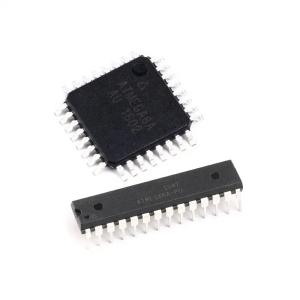 ATMEGA328P-MU Microcontrollers MCU ATmega328P Integrated Circuit