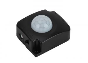 Buy cheap Light Automatic PIR Sensor Switch Mini Motion Infrared 180 Degree product