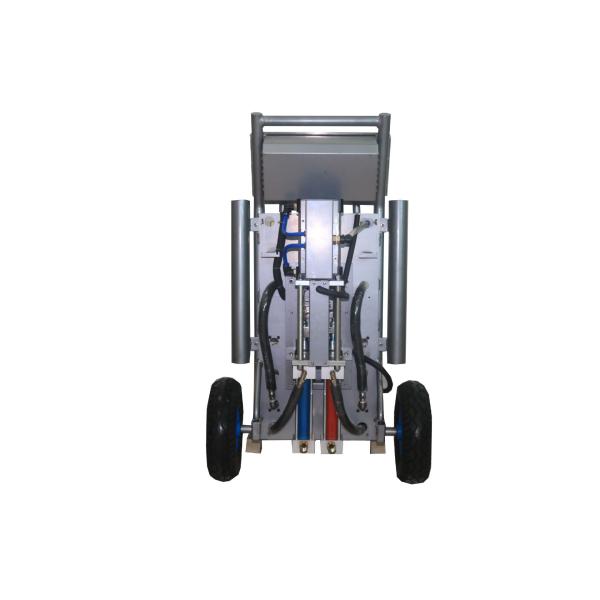 RX2000 Polyurethane Foam Machine Spray Insulation For Exterior Wall