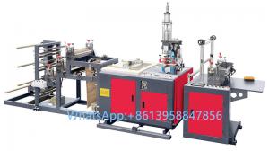 China pvc file folder high frequency welding machine on sale