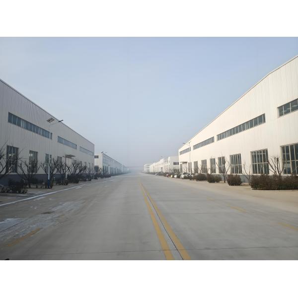 Industrial Pneumatic Material Conveying Blower For Cement Industry Manufacture