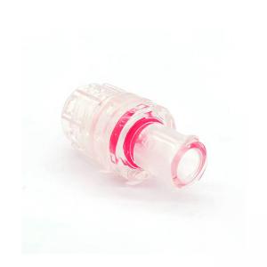 Buy cheap STEP Plastic Mould Products Medical Backflow Preventer product