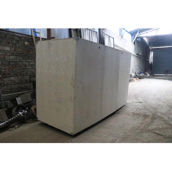 Alloy material spiral type oil making machine with high capacity