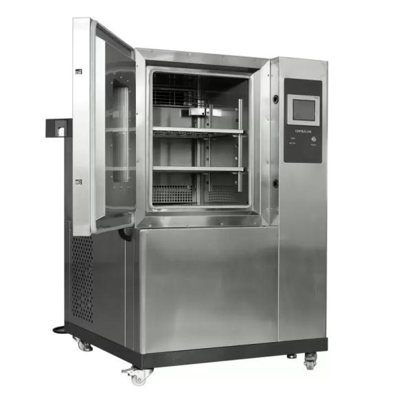 Customizable Humidity Chamber Temperature Stability Enviornmental Chamber