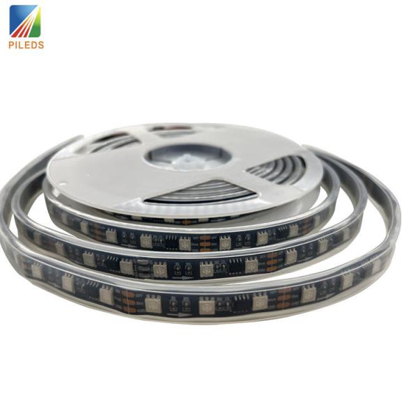 Ws2811 Ucs1903 IC Rgbic LED Strip Light Remote Control 60leds/M 20IC/M
