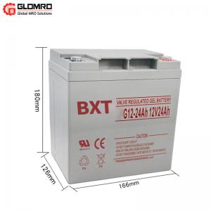 Buy cheap 12v 100a Colloidal Lead Acid Battery High Capacity RV Storage Battery product