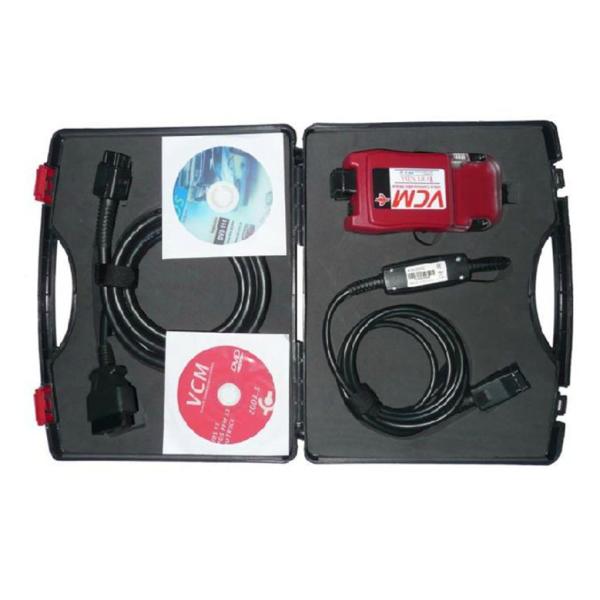GM MDI 2 Multiple Machinery Diagnostic Tool Tester Equipment Group