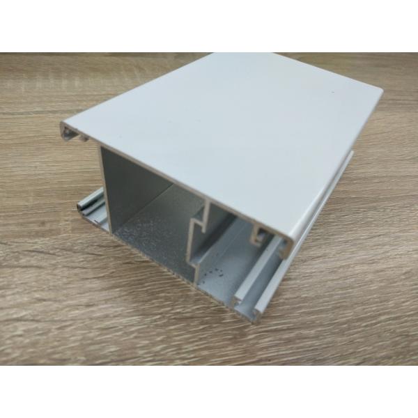 High Tech Industrial Aluminium Profiles , Aluminium Enclosures For Electronics