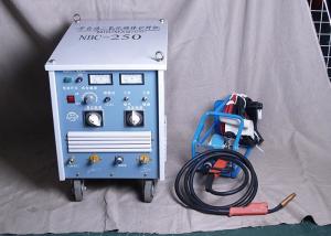 Buy cheap CO2 Gas Shielded Portable Welding MachineTapped Type MIG / MAG  250A For Carbon Steel product