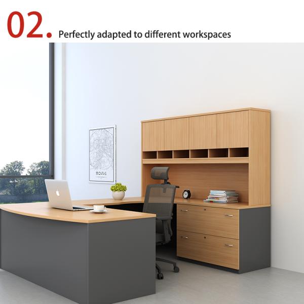 Free Combination of Back Cabinets, Storage Cabinets, Office Pantry Cabinets, Customizable Wholesale Prices