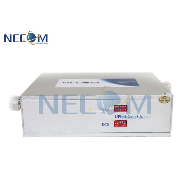 PCS 1900MHz Mobile Phone Signal Amplifier Dual Band Signal Amplifier