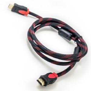 China 4K HDMI Cable 0.5m to 30M Gold Connector PVC Jacket on sale