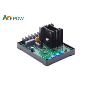 Brushless 12A 10S Generator AVR , AVR Automatic Generator