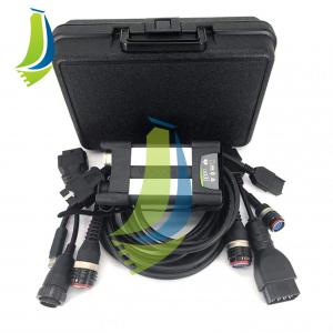 China VOCOM 88894000 VCADS II 2 PTT 1.12 Diagnostic Tool For Truck Parts on sale