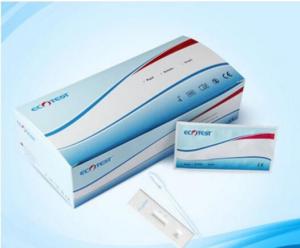 Buy cheap IVD Infections diseases H.Pylori antibody diagnostic rapid test cassette H.Pylori antibody rapid test kit CE certificate product