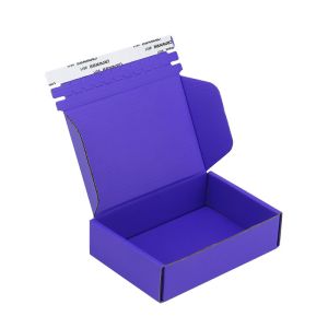 Buy cheap 3 Layers Airplane Boxes Foldable Gift Boxes Rectangular Shape product