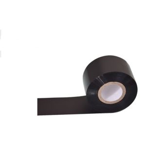 Buy cheap Plastic Application and PET Material hot coding machine foil ribbon product