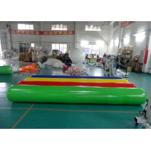 China Inflatable Advertising Product , Inflatable Buoy Marker Floating For Advertising on sale