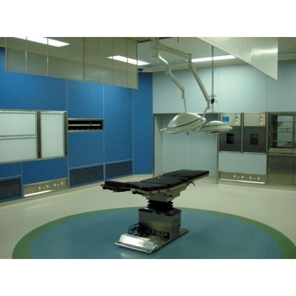 Customized ACP Embossed Aluminium Composite Panels For Wall Decoration 2---6mm