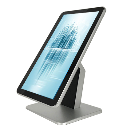 128Gb SSD Projected Capacitive Touch Screen Restaurant POS