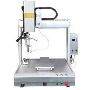China PCB Soldering Robot,PCB Soldering Machine,PCB Weldering Machine on sale