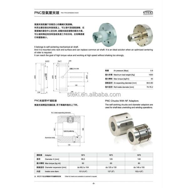 4800 Nm Torque Capacity Jumbo Roll Slitter Machine with Customized Inflating Shaft