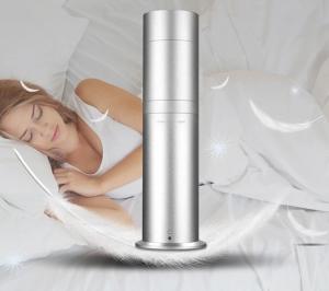 China 130ml Commercial Scent Diffuser Machine For 100 Square Meter Sleeping Room on sale