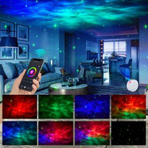 Durable Remote Smart Star Projector Light 360 Degree Adjustable