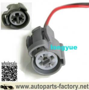 China longyue connector plug pigtail Evap Purge (92-95), Intake air temperature (88-95), IAB on sale