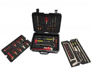 Buy cheap 37 Piece Insulated Hand Tool Set For Eod product