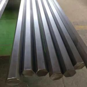 Buy cheap SAE 1035 1040 1008 Hex Carbon Steel Bar Manufacturer product