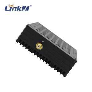 LKAV1638 Police COFDM Data Link UGV Wireless Video Transceiver System