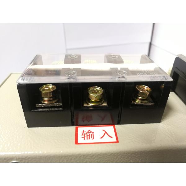 60A Torque Motor Controller