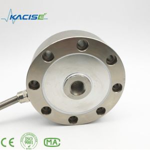 Waterproof Round Load Cell Transmitter