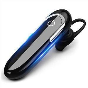 Buy cheap 60Mah 32ohm Waterproof Bluetooth Headphone Earphone Earbuds For Cell Phone CVC 4.0 Noise Cancelling product