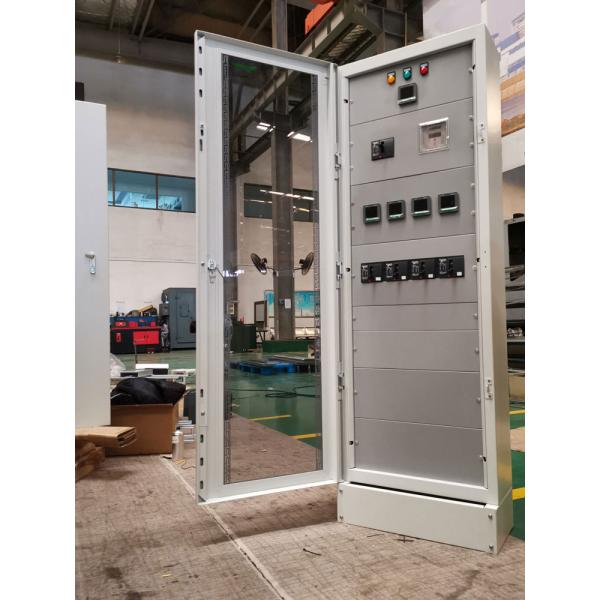 Prisma E Metal Power Distribution Board 100~630A External 810x610x156mm 96 - Way